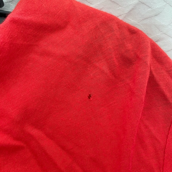 Helmet Lang feather draped Jersey dress - Picture 6 of 7